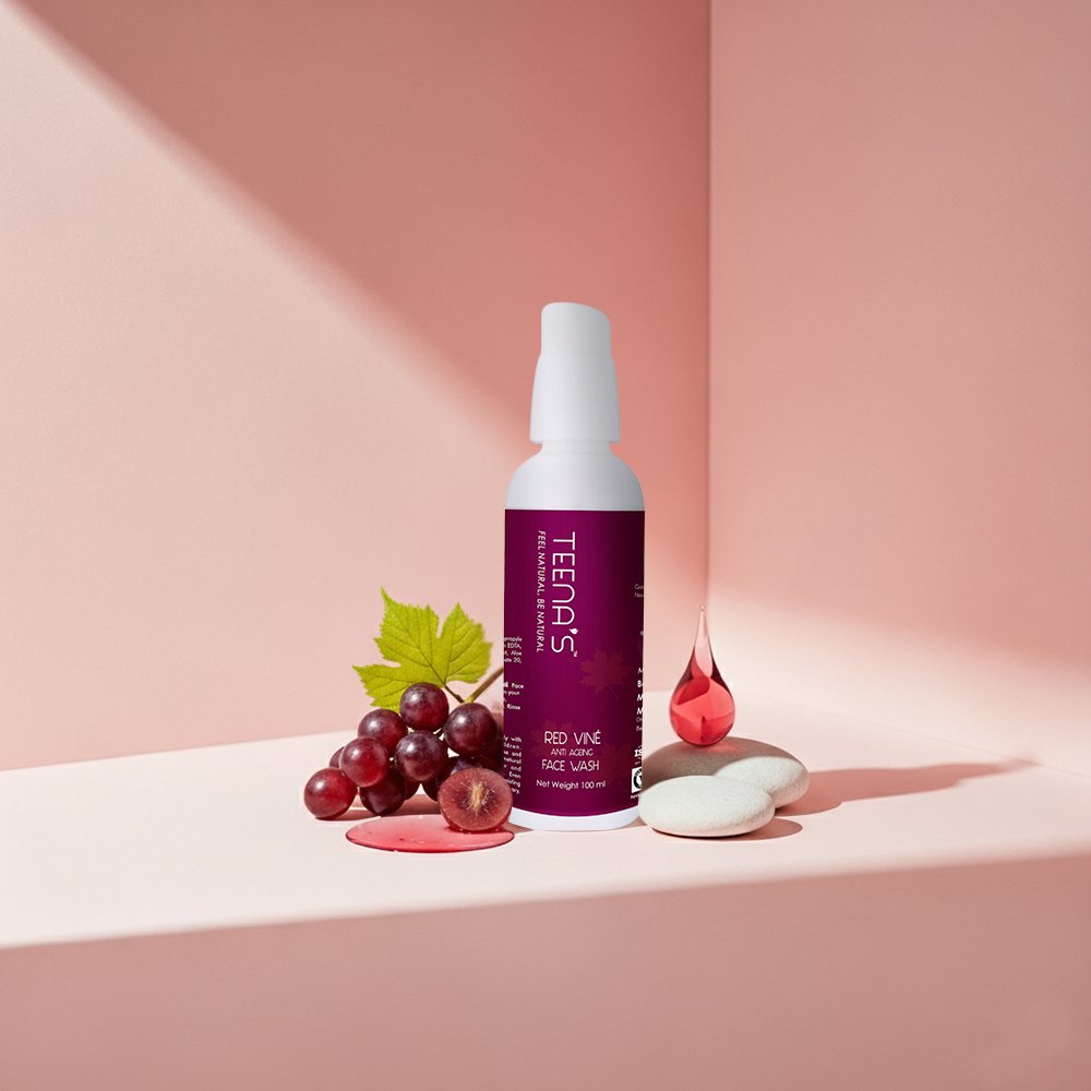 Anti Ageing