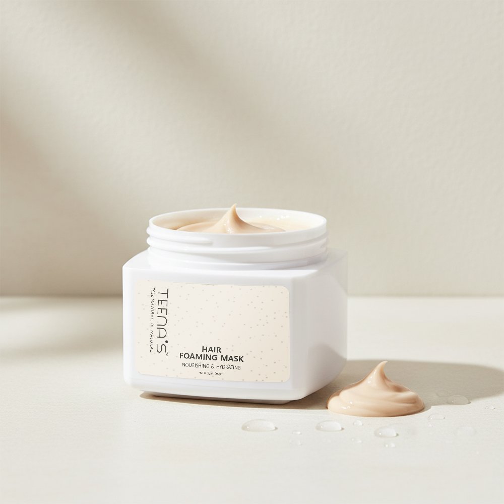 Hair Mask